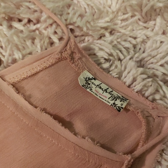 Free People Intimately dress - Picture 6 of 7